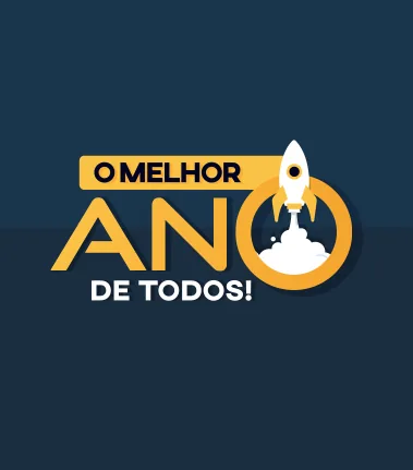 Curso O Melhor Ano de Todos