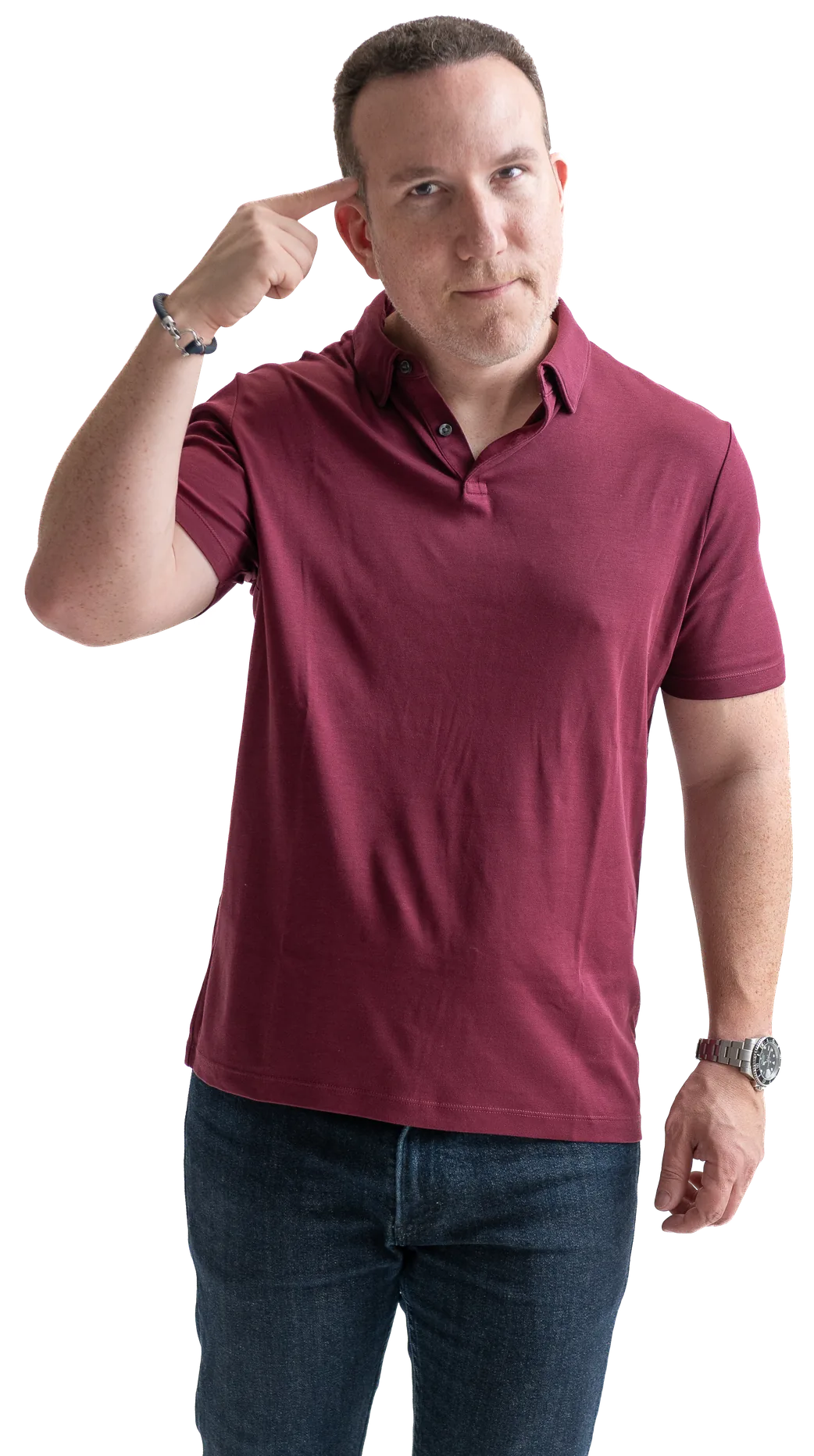 Christian Barbosa, especialista em produtividade pessoal