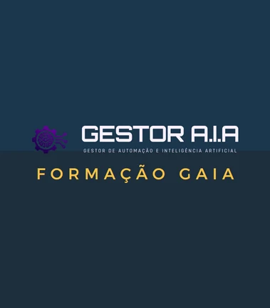 Curso Formação GAIA