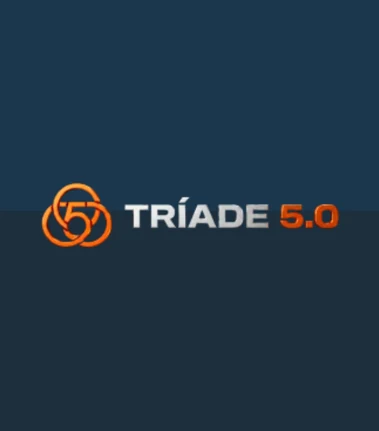 Curso Tríade 5.0