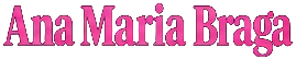 Ana Maria Braga